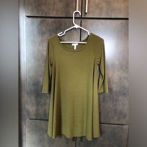 Leith by Anthropology Dress